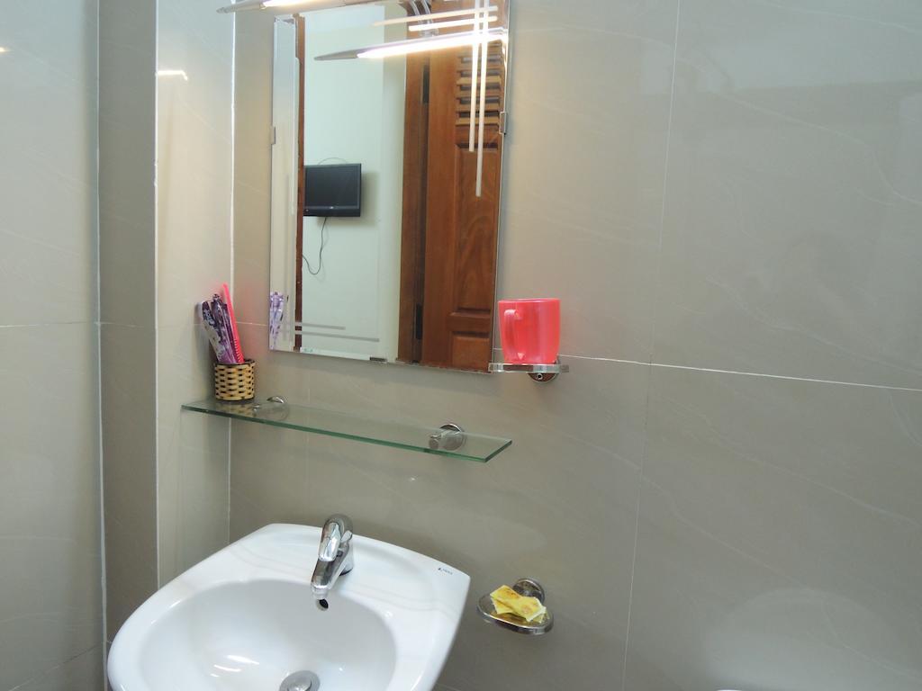 Hong Hoa Hotel Dalat Pokoj fotografie