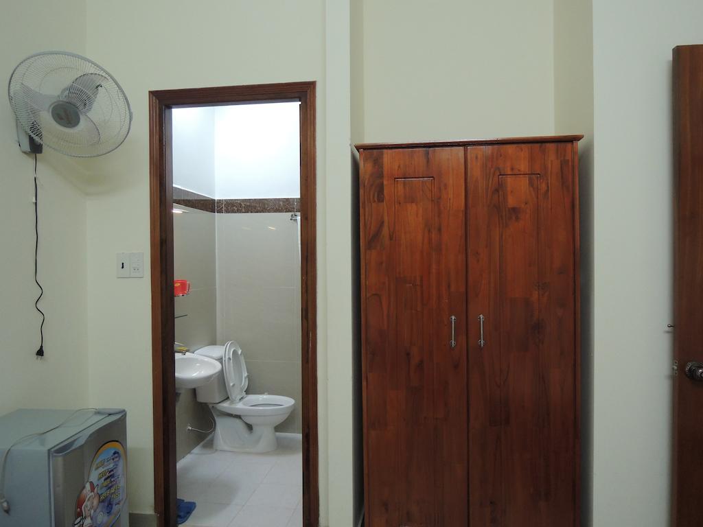 Hong Hoa Hotel Dalat Pokoj fotografie