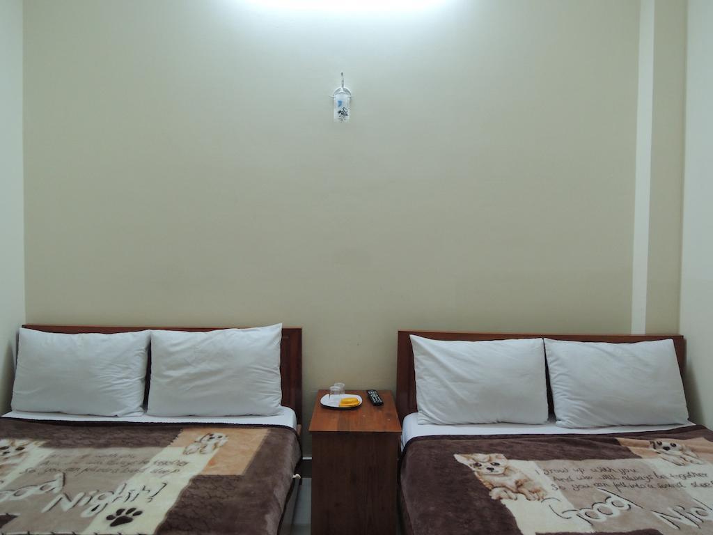 Hong Hoa Hotel Dalat Pokoj fotografie