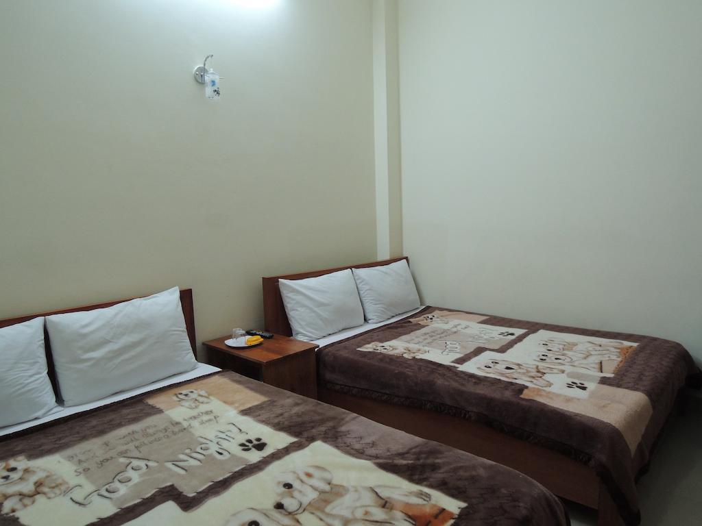 Hong Hoa Hotel Dalat Pokoj fotografie