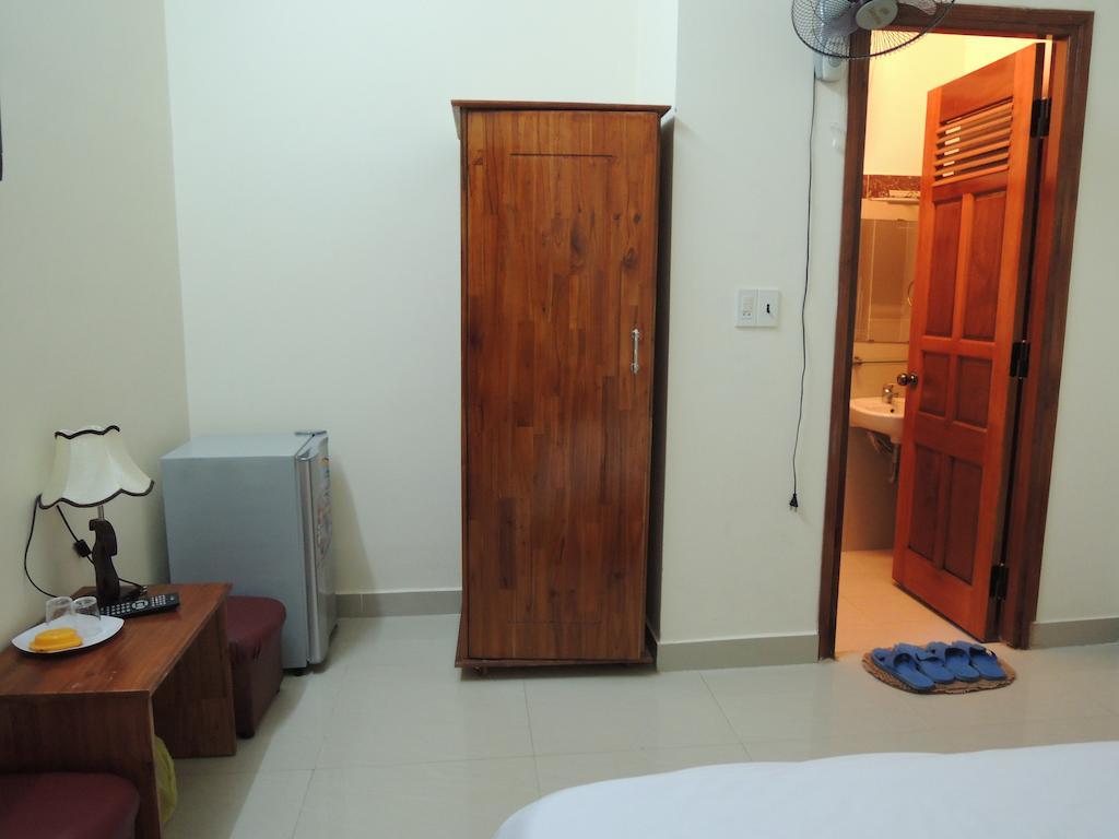 Hong Hoa Hotel Dalat Pokoj fotografie