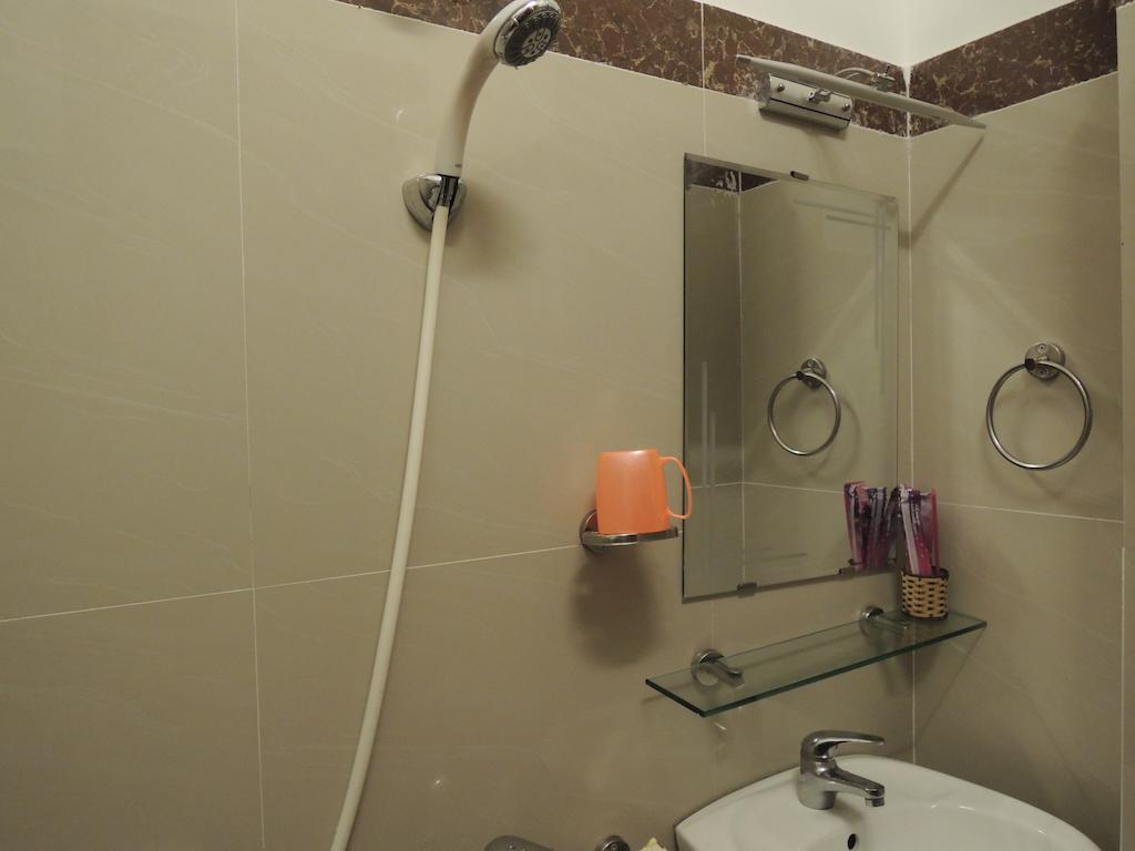 Hong Hoa Hotel Dalat Pokoj fotografie