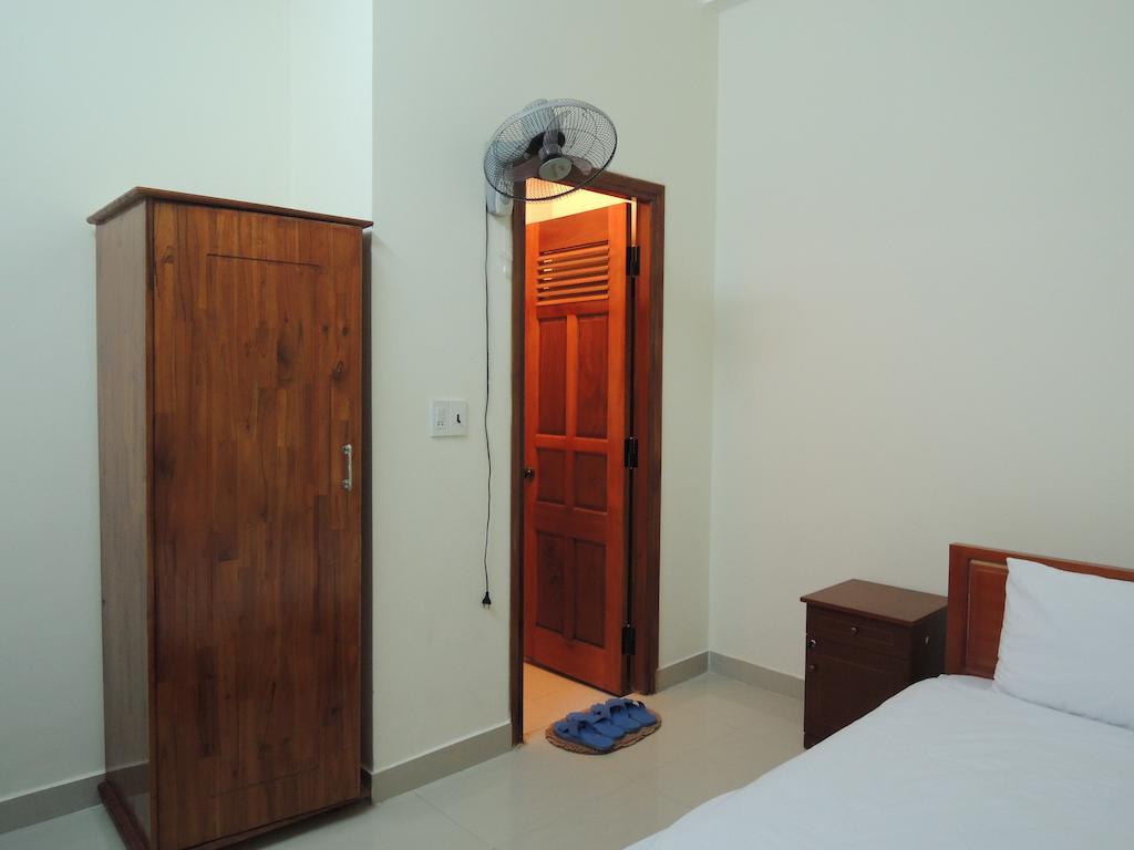 Hong Hoa Hotel Dalat Pokoj fotografie