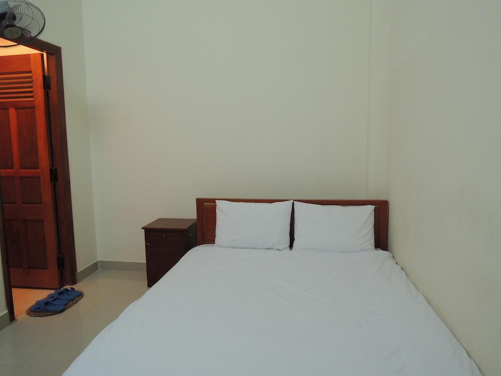 Hong Hoa Hotel Dalat Pokoj fotografie