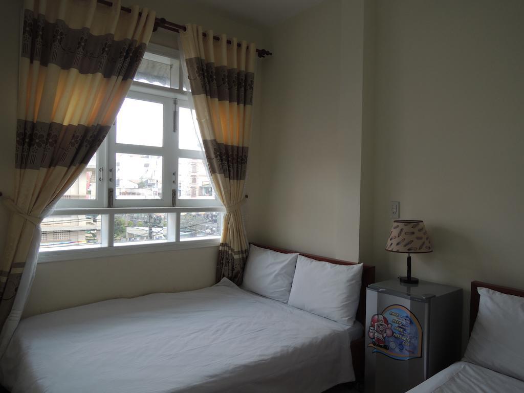 Hong Hoa Hotel Dalat Pokoj fotografie