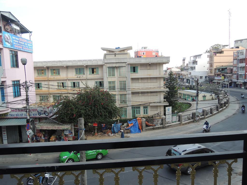 Hong Hoa Hotel Dalat Pokoj fotografie