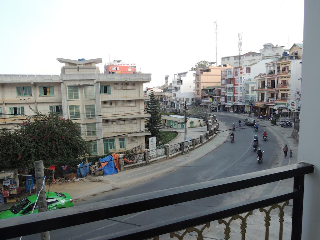 Hong Hoa Hotel Dalat Pokoj fotografie