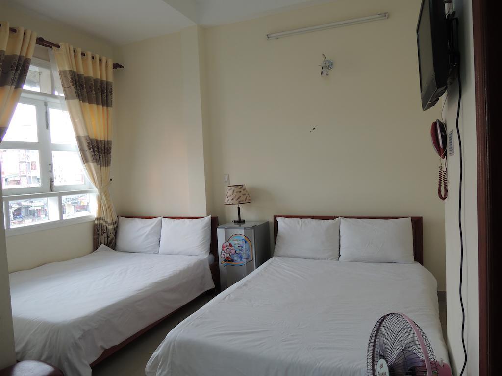 Hong Hoa Hotel Dalat Pokoj fotografie