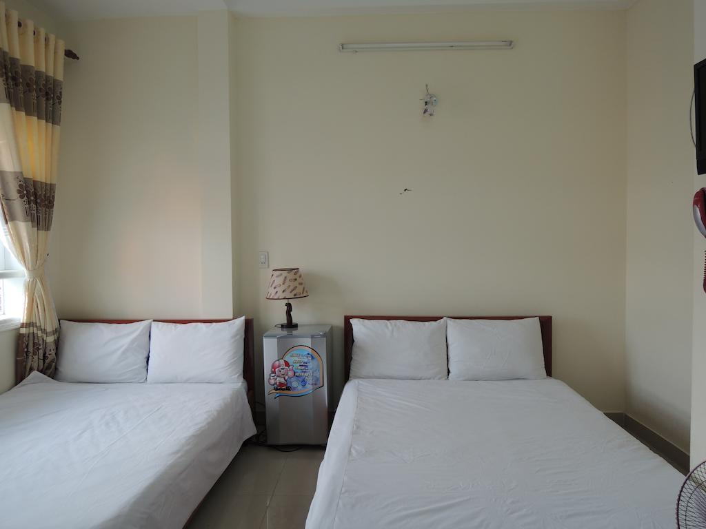 Hong Hoa Hotel Dalat Pokoj fotografie