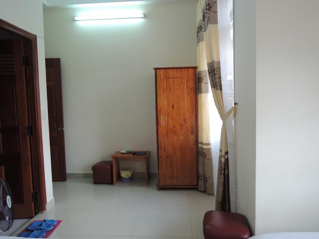Hong Hoa Hotel Dalat Pokoj fotografie
